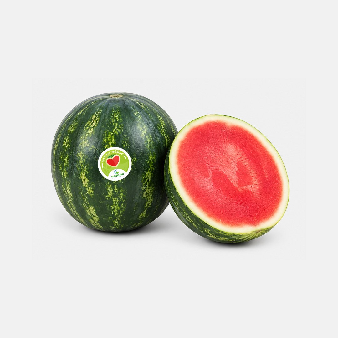 Inbar seedless watermelon – Globaland