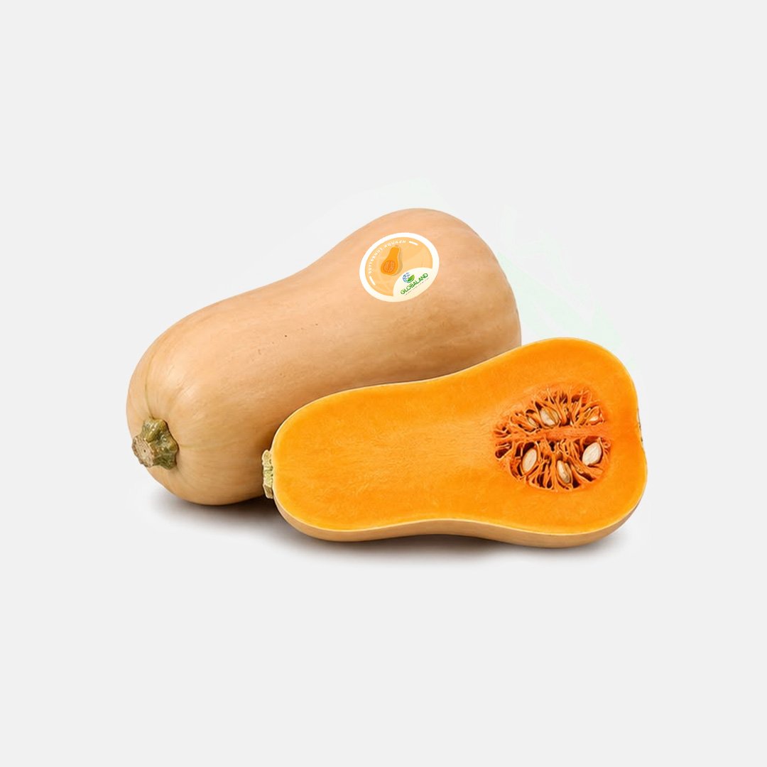 Ines butternut pumpkin – Globaland