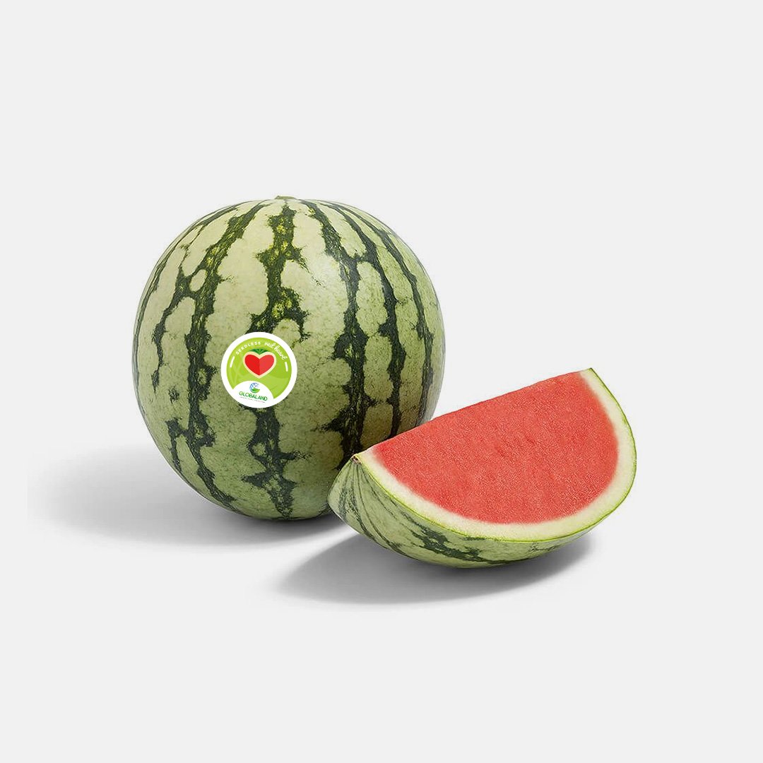 Papagayo tiger watermelon – Globaland