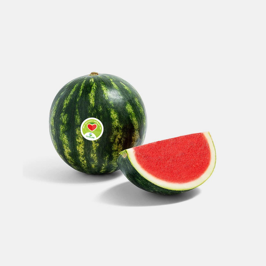 Paragon pbr seedless watermelon – Globaland
